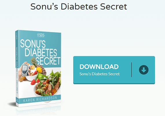 Sonu’s Diabetes Secret