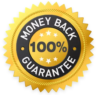 365 Money Back Guarantee-Arctic Blast