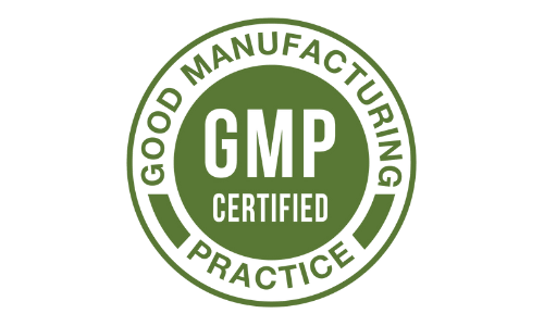 GMP Certified Arctic Blast