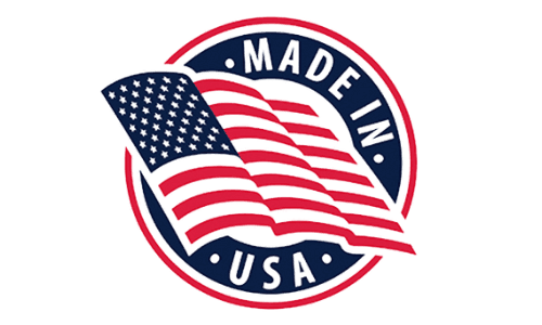 Made In USA For Arctic Blast