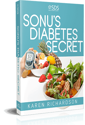 Sonu’s Diabetes Secret