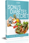 Sonu’s Diabetes Secret