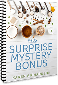 Sonu’s Diabetes Secret Bonuses 7